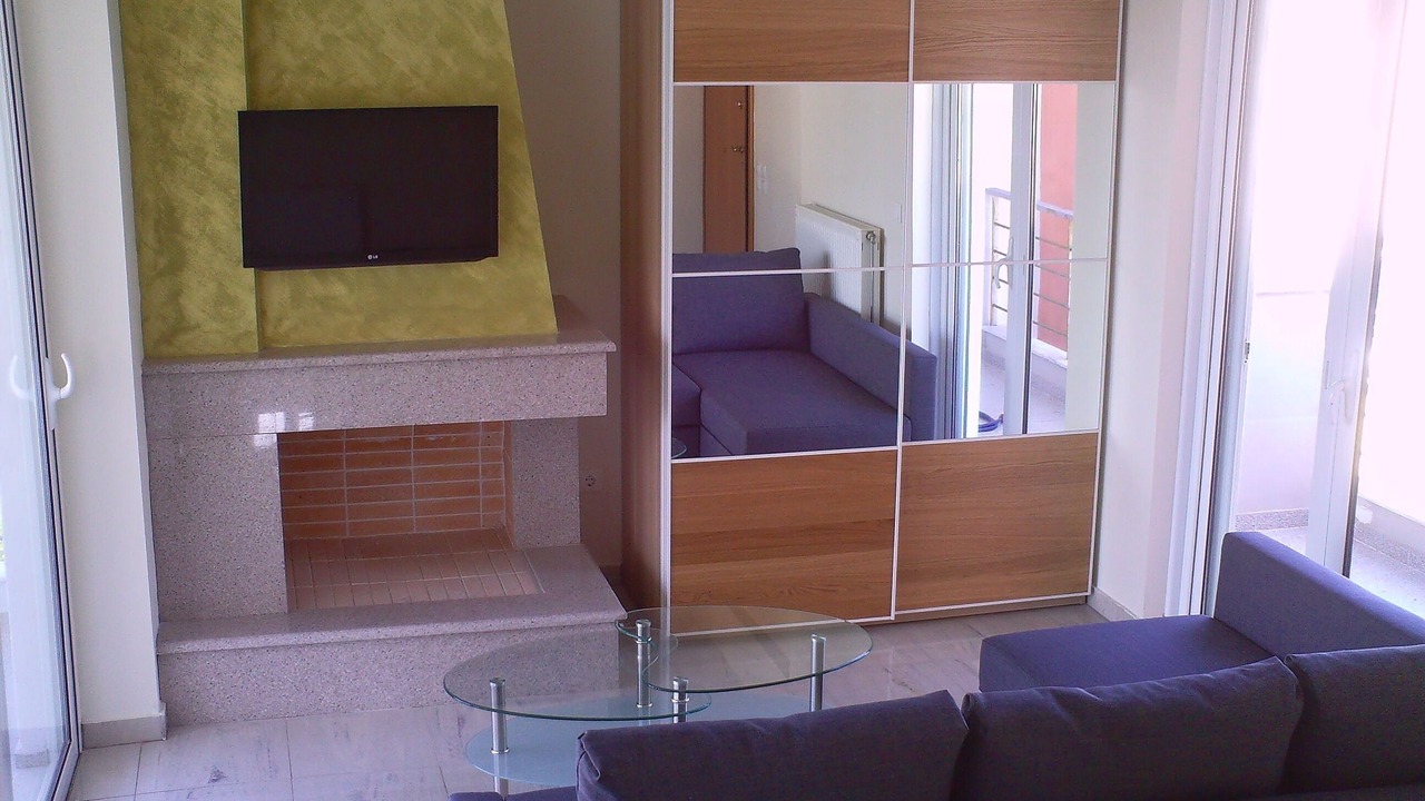 Photo of Livingroom in Rafina-Pikermi