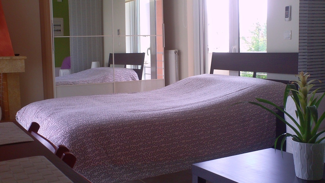 Photo of Bedroom in Rafina-Pikermi