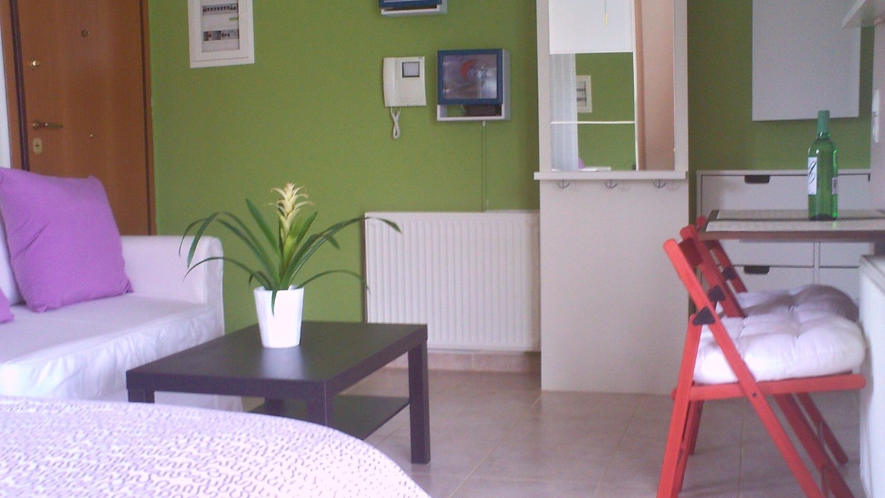 Photo of Bedroom in Rafina-Pikermi