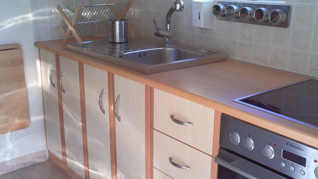 Photo of Kitchen in Rafina-Pikermi
