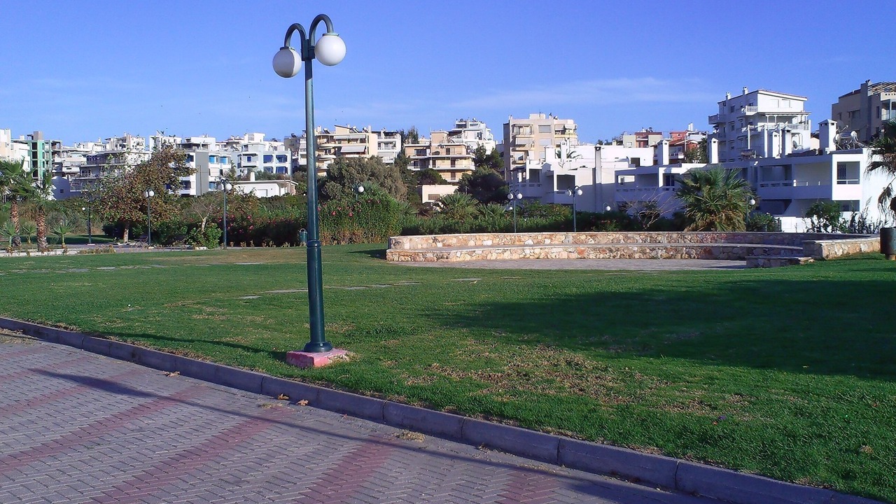 Photo of Outdoor in Rafina-Pikermi