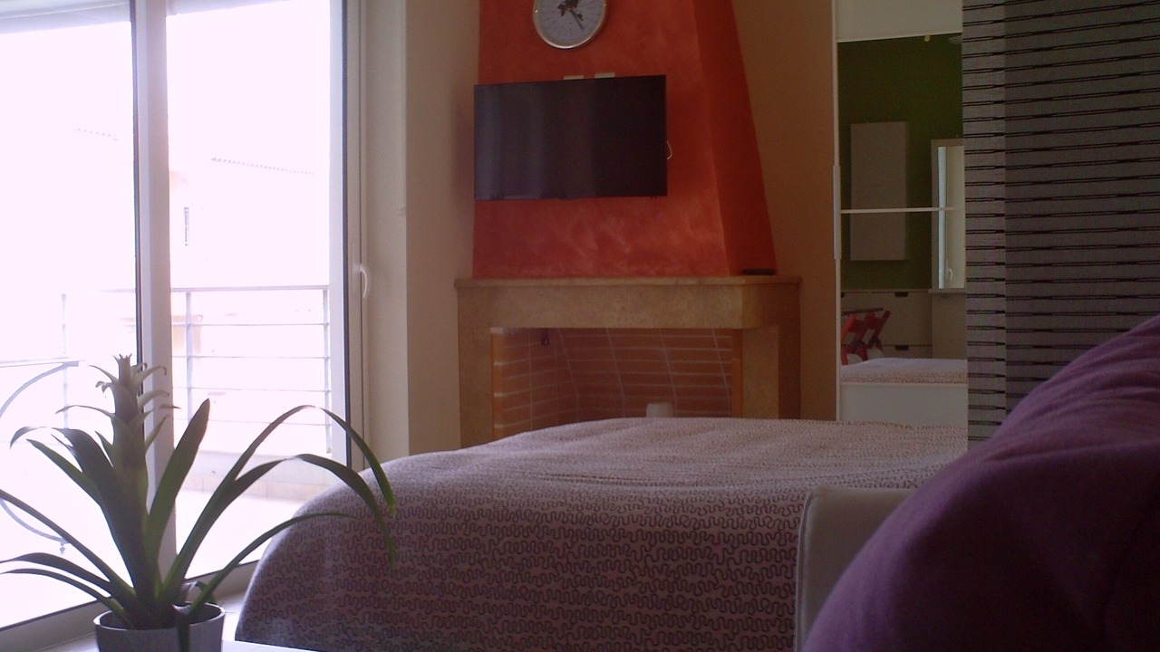 Photo of Bedroom in Rafina-Pikermi