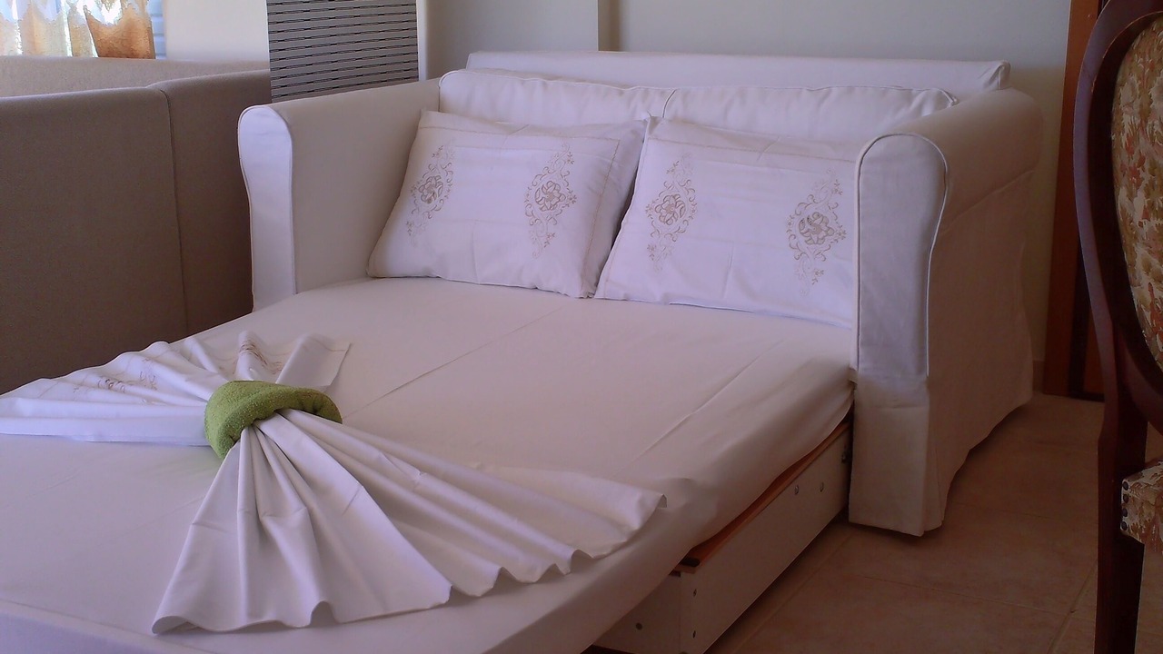 Photo of Bedroom in Rafina-Pikermi