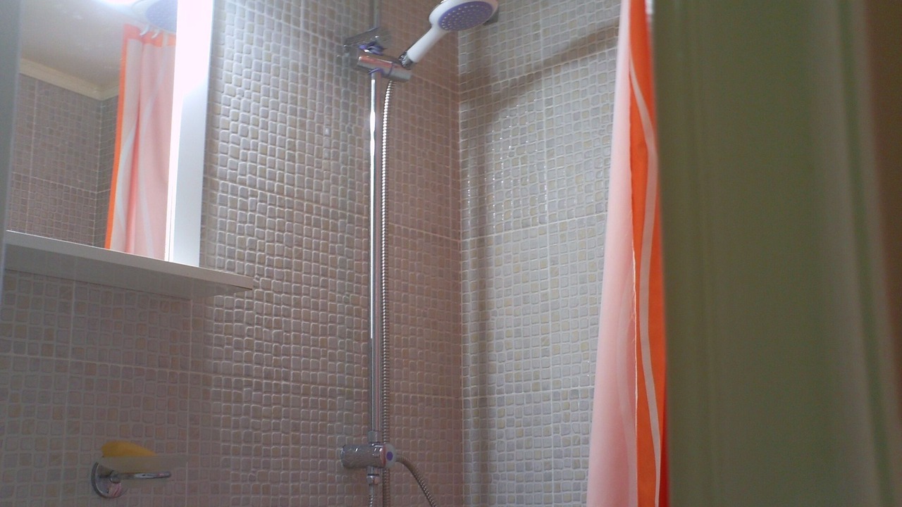 Photo of Bathroom in Rafina-Pikermi