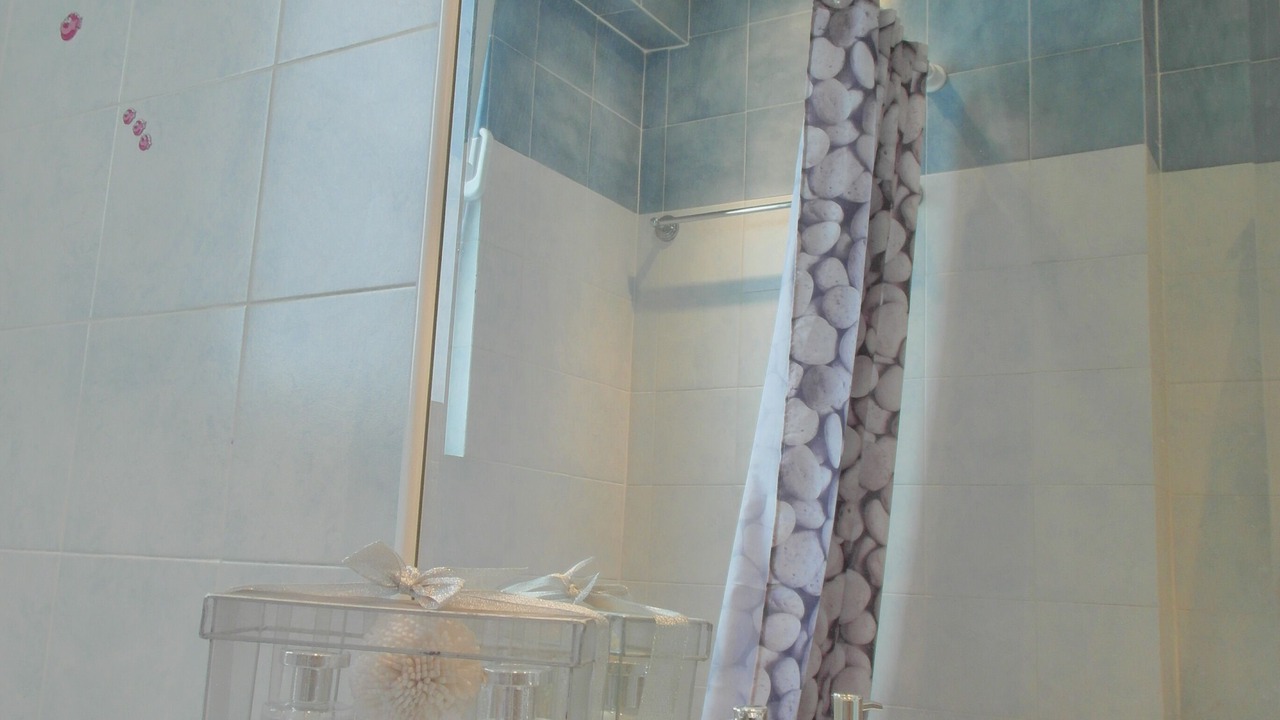 Photo of Bathroom in Agios Dimitrios