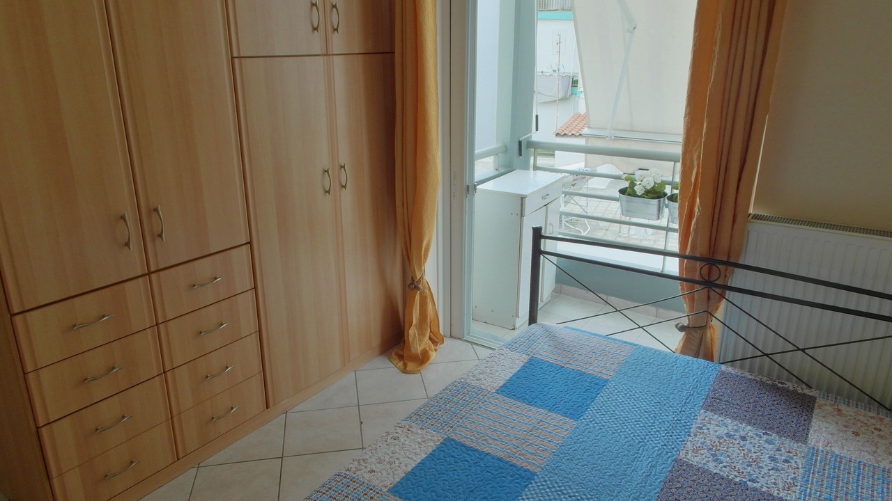 Photo of Bedroom in Agios Dimitrios
