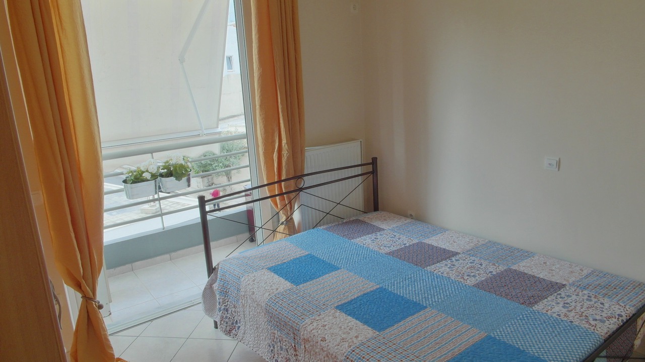 Photo of Bedroom in Agios Dimitrios