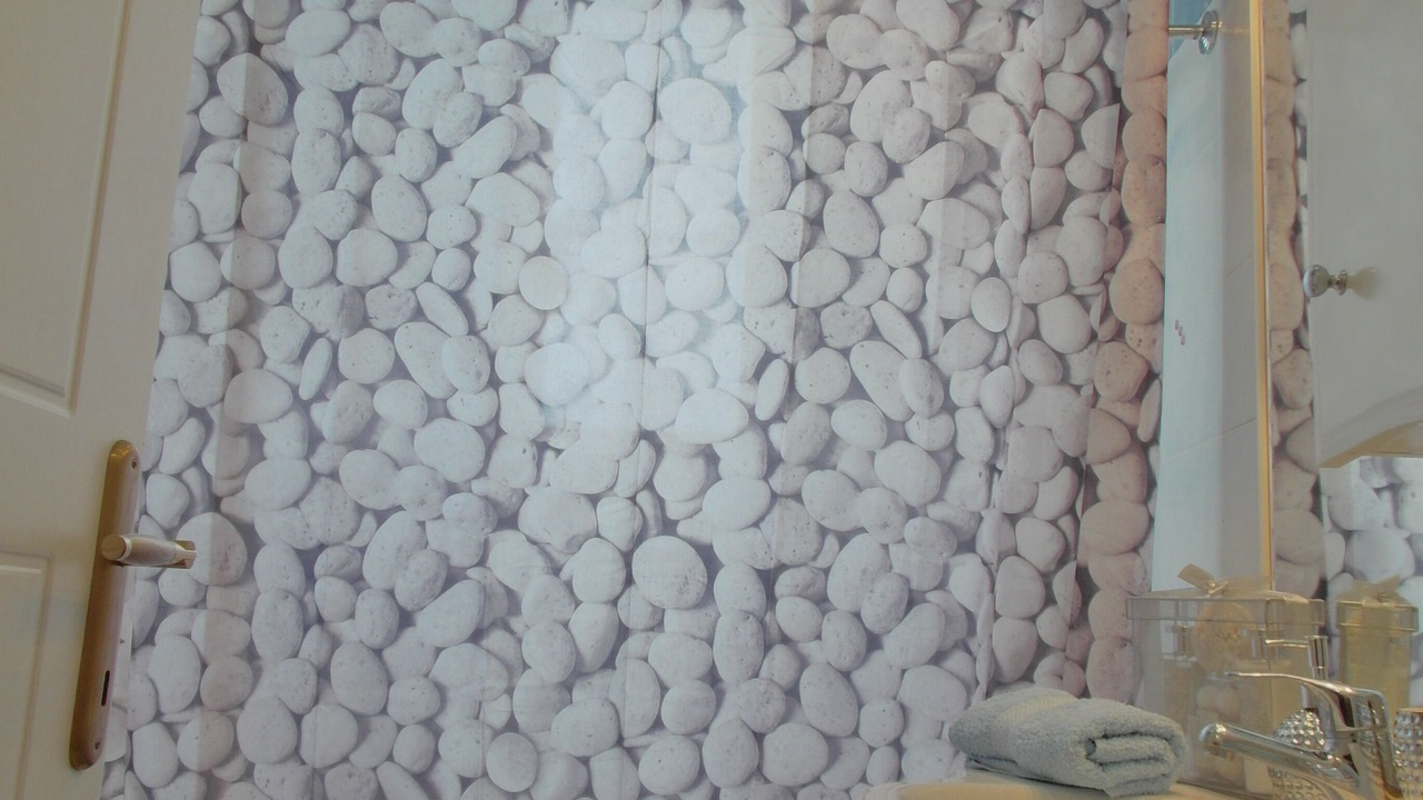 Photo of Bathroom in Agios Dimitrios