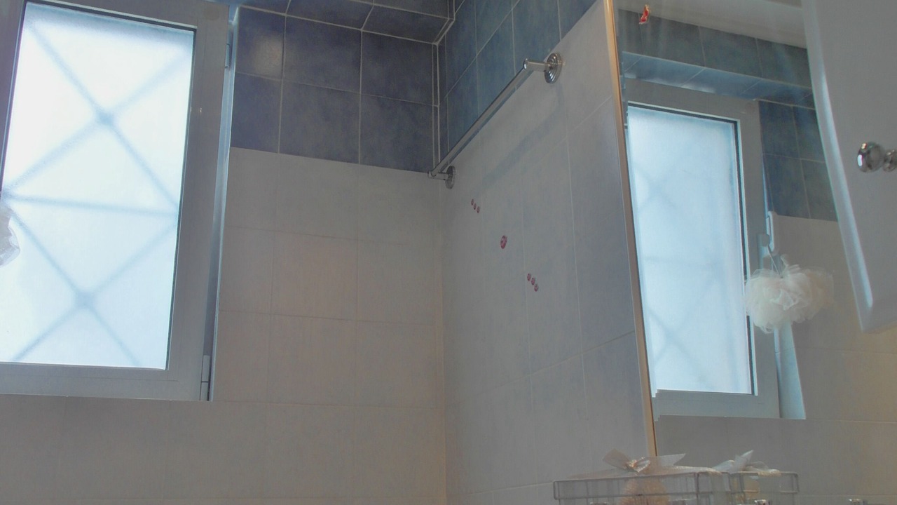 Photo of Bathroom in Agios Dimitrios