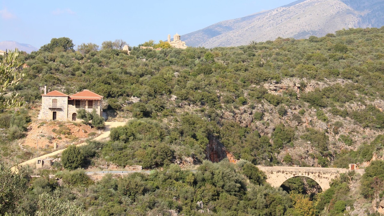 Photo of Others in Kardamyli