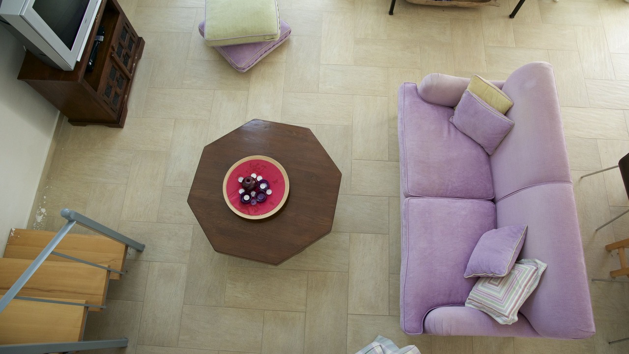 Photo of Livingroom in Istron