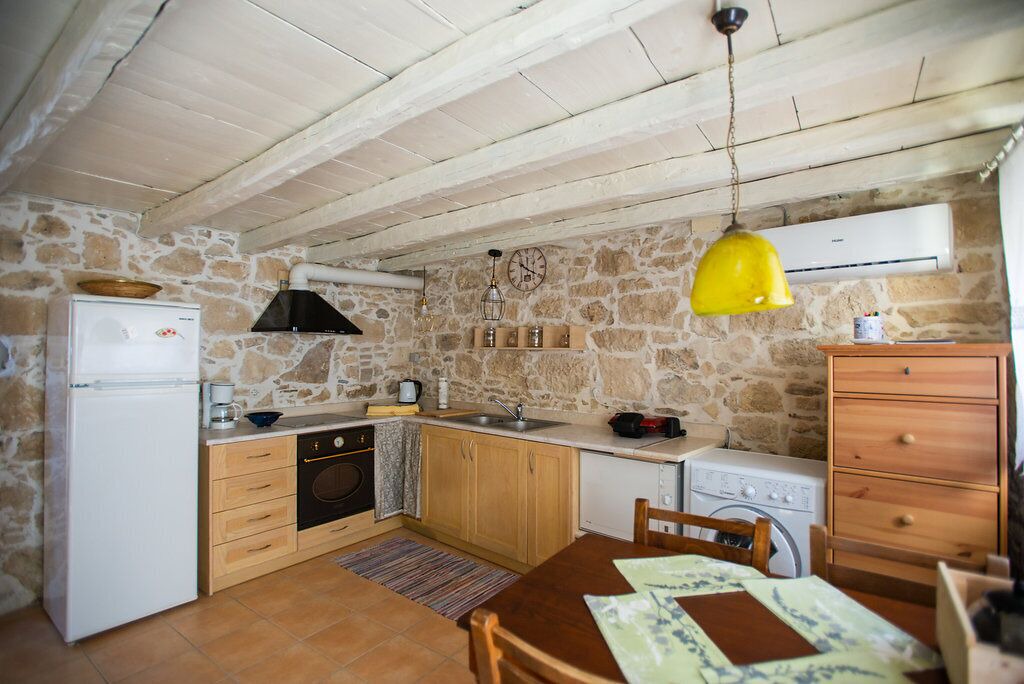 Photo of Kitchen in Sivas