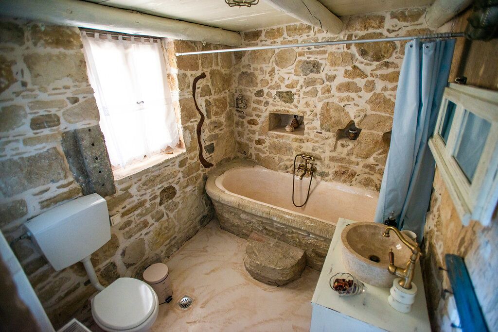 Photo of Bathroom in Sivas
