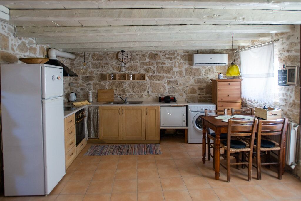 Photo of Kitchen in Sivas