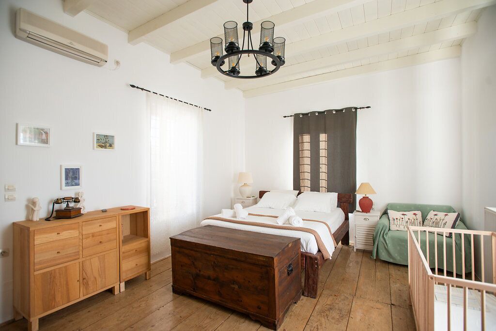 Photo of Bedroom in Sivas