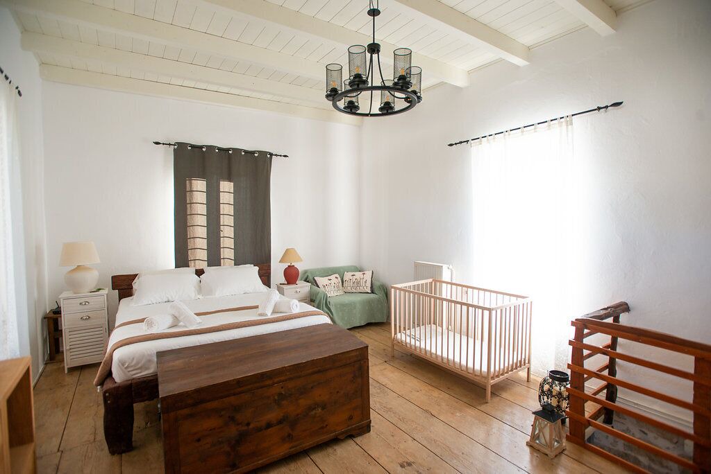 Photo of Bedroom in Sivas