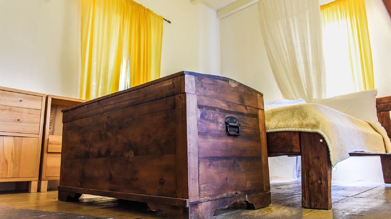 Photo of Bedroom in Sivas