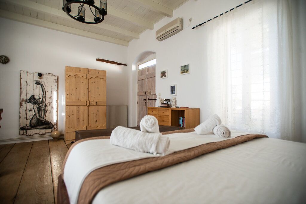 Photo of Bedroom in Sivas