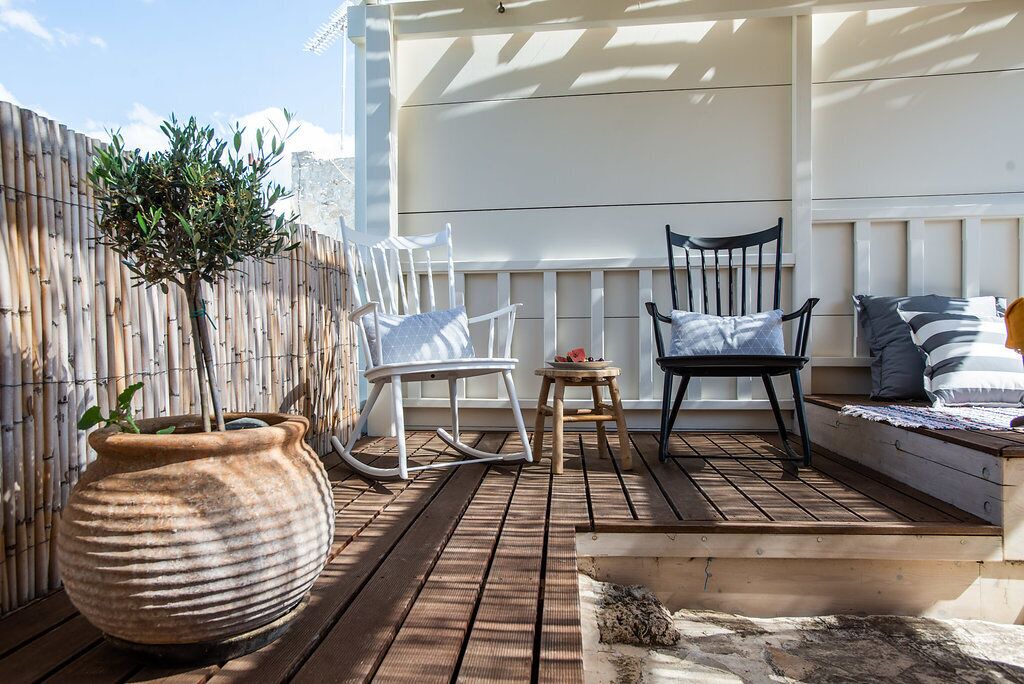 Photo of Patio Balcony in Sivas