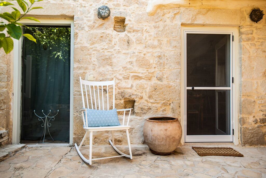 Photo of Patio Balcony in Sivas