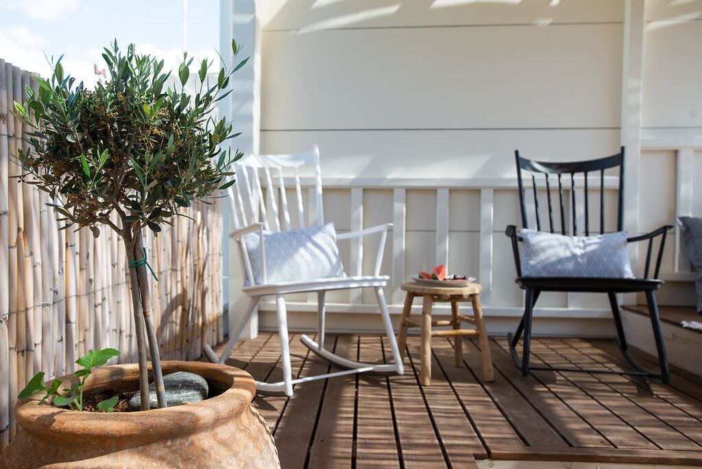 Photo of Patio Balcony in Sivas