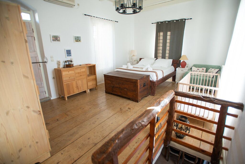 Photo of Bedroom in Sivas