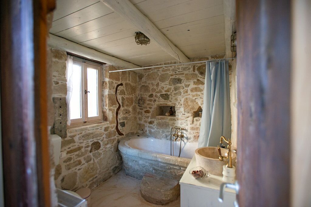 Photo of Bathroom in Sivas