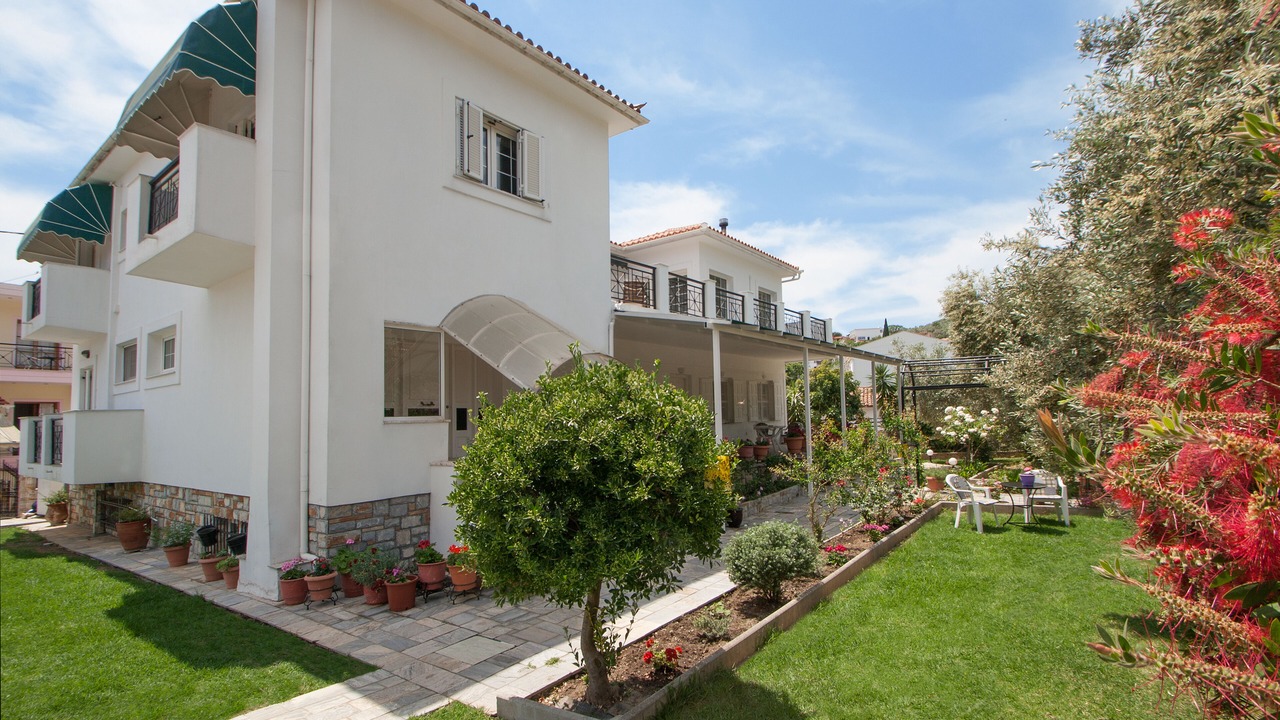 Photo of Outdoor in Skiathos Town
