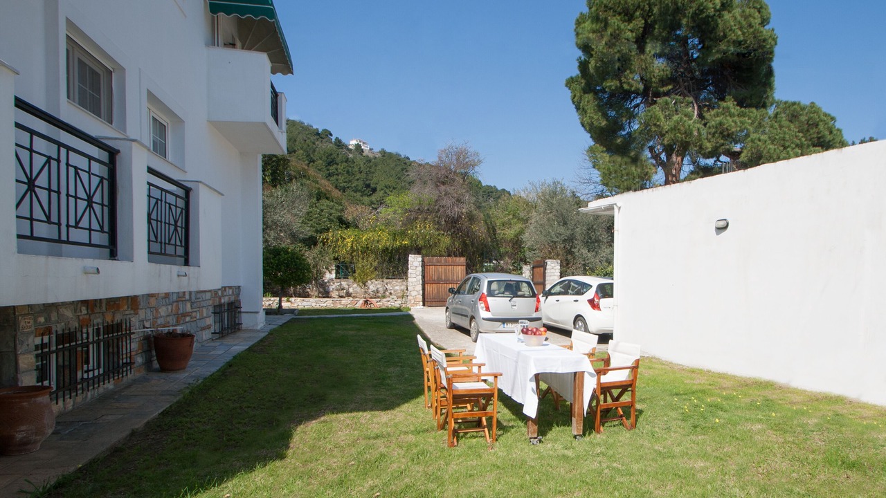 Photo of Outdoor in Skiathos Town