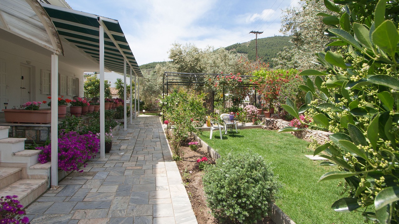 Photo of Outdoor in Skiathos Town