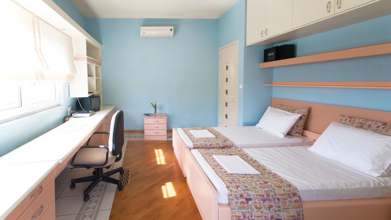 Photo of Bedroom in Skiathos Town
