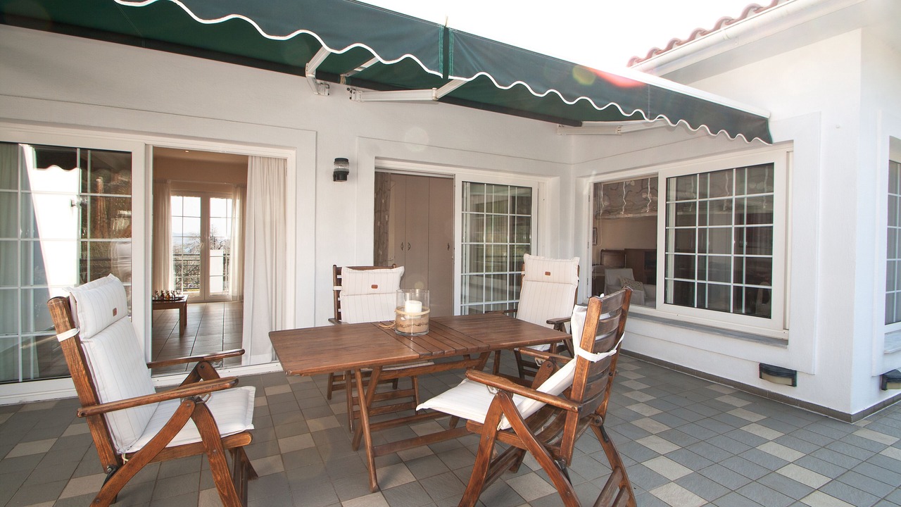 Photo of Outdoor in Skiathos Town