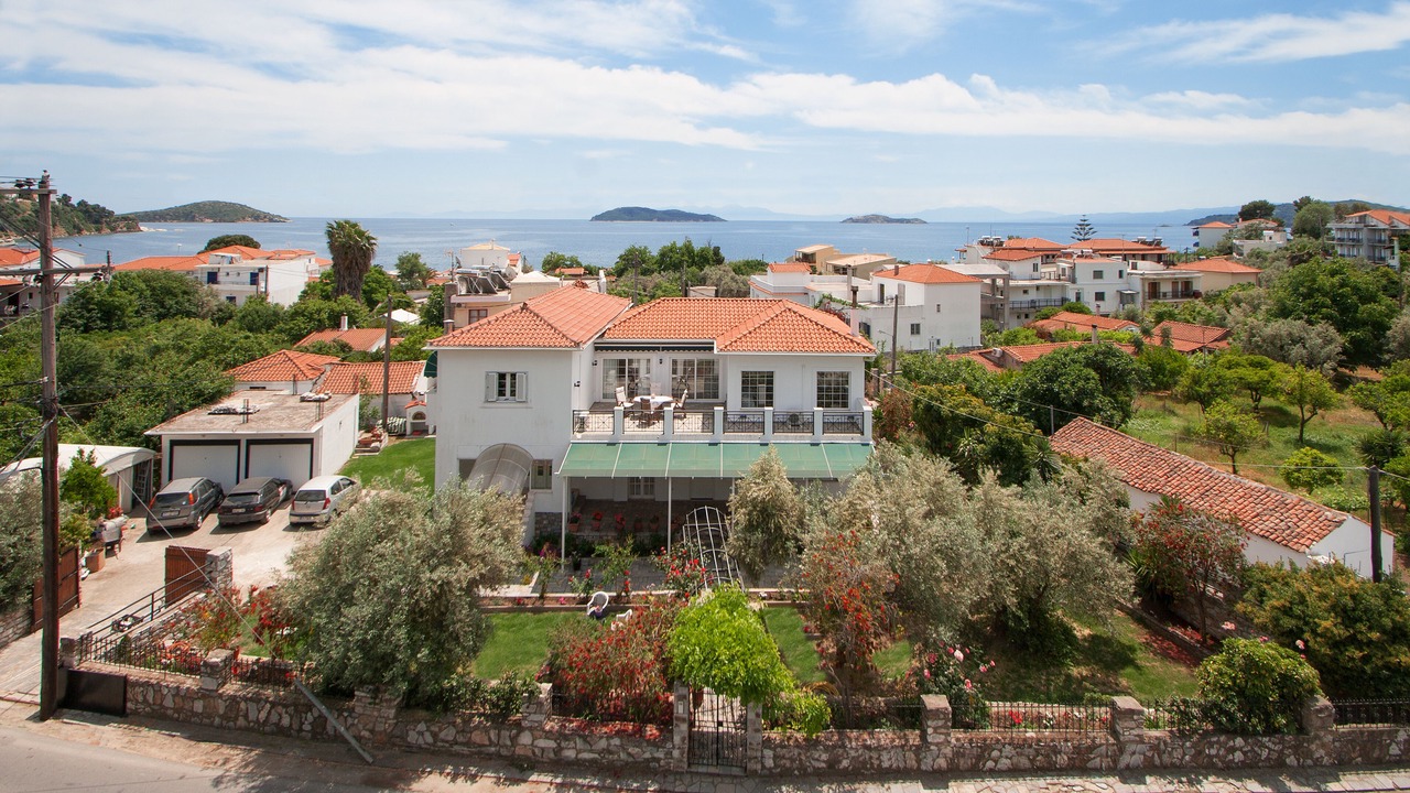 Photo of Outdoor in Skiathos Town