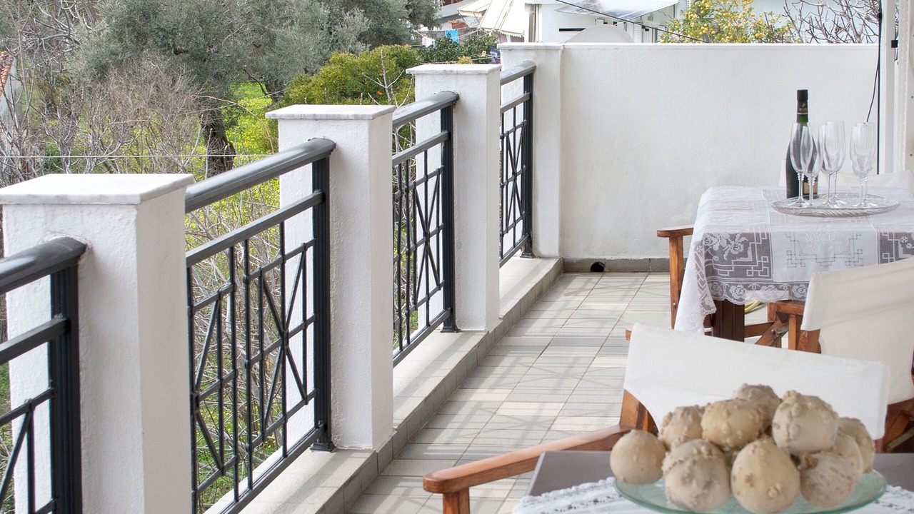 Photo of Outdoor in Skiathos Town