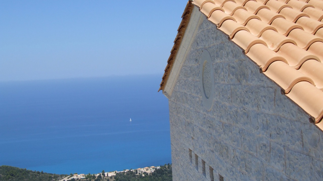 Photo of Outdoor in Agios Nikitas