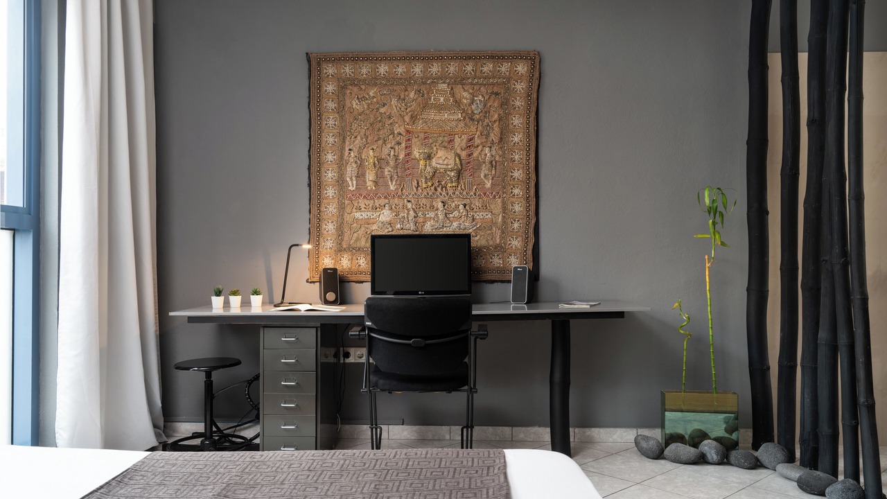 Photo of Bedroom in Kerameikos