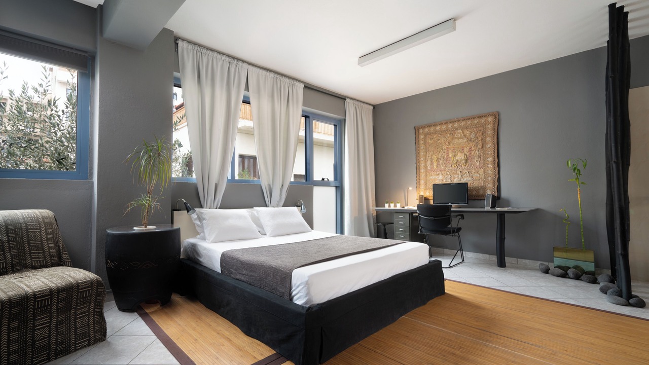 Photo of Bedroom in Kerameikos