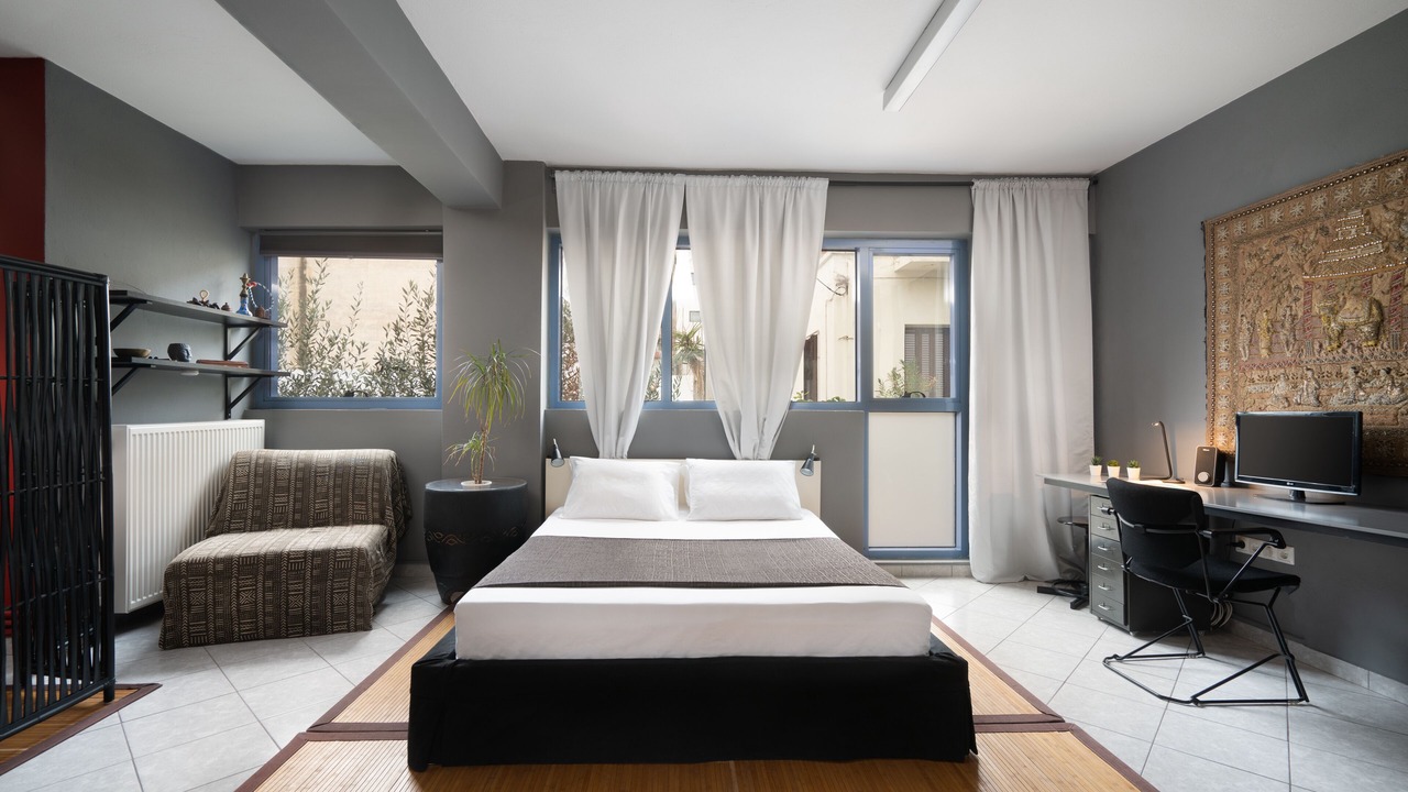 Photo of Bedroom in Kerameikos