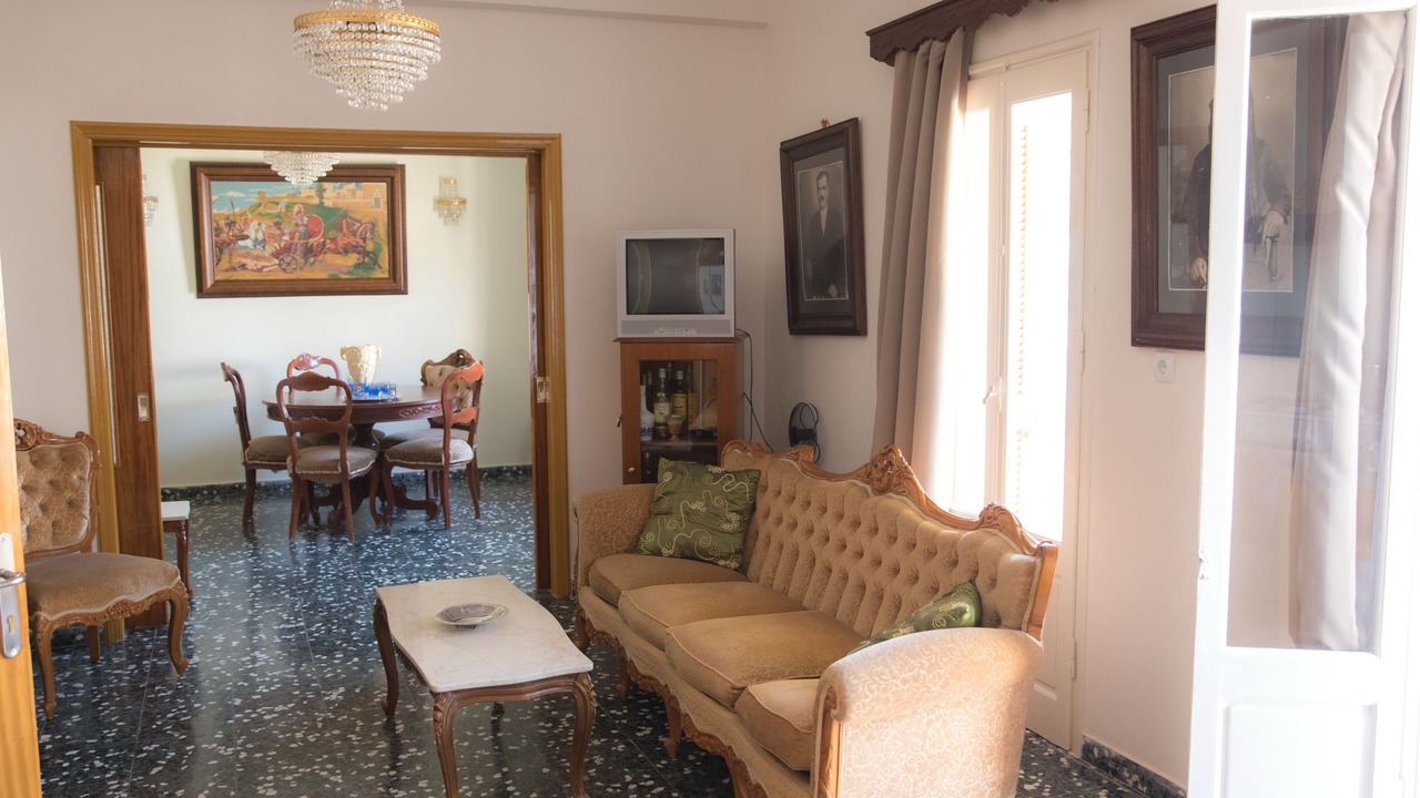 Photo of Livingroom in Pothia