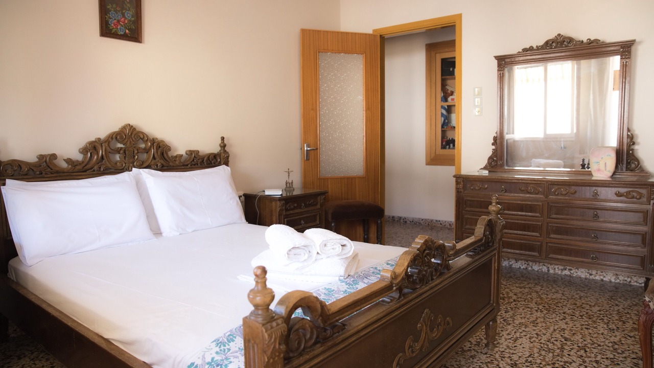 Photo of Bedroom in Pothia