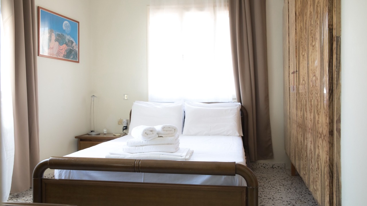 Photo of Bedroom in Pothia