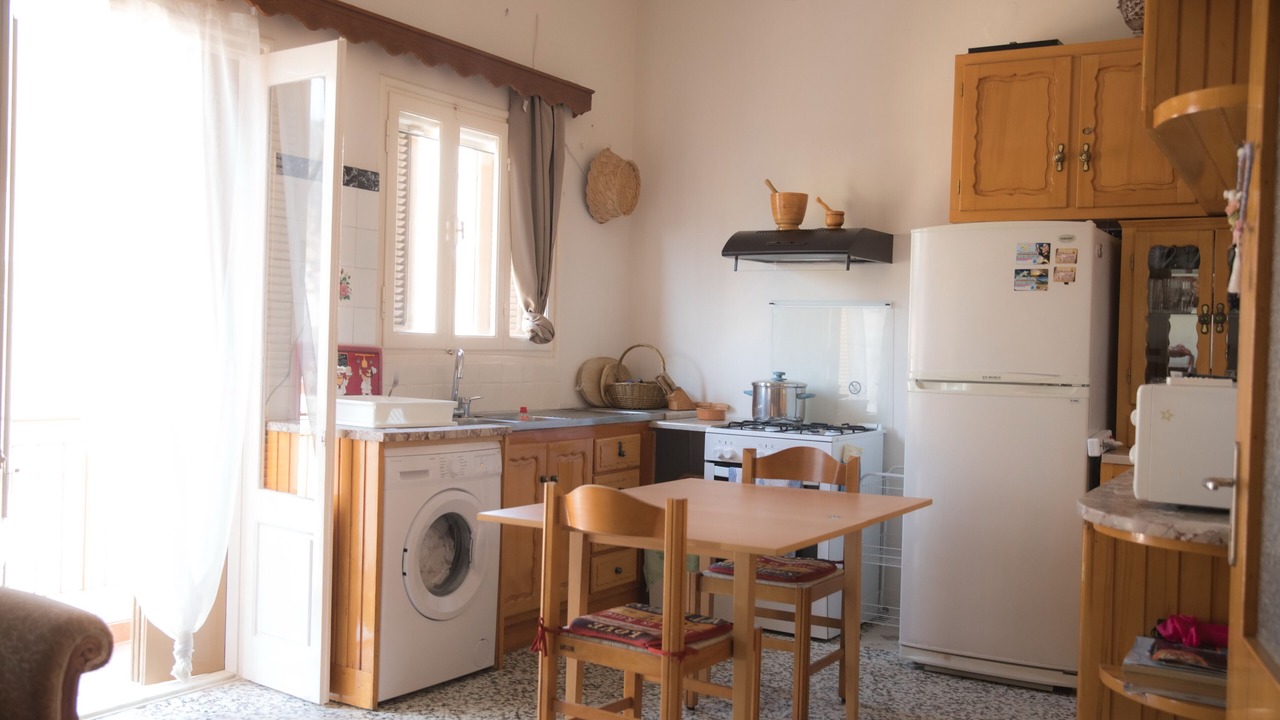 Photo of Kitchen in Pothia