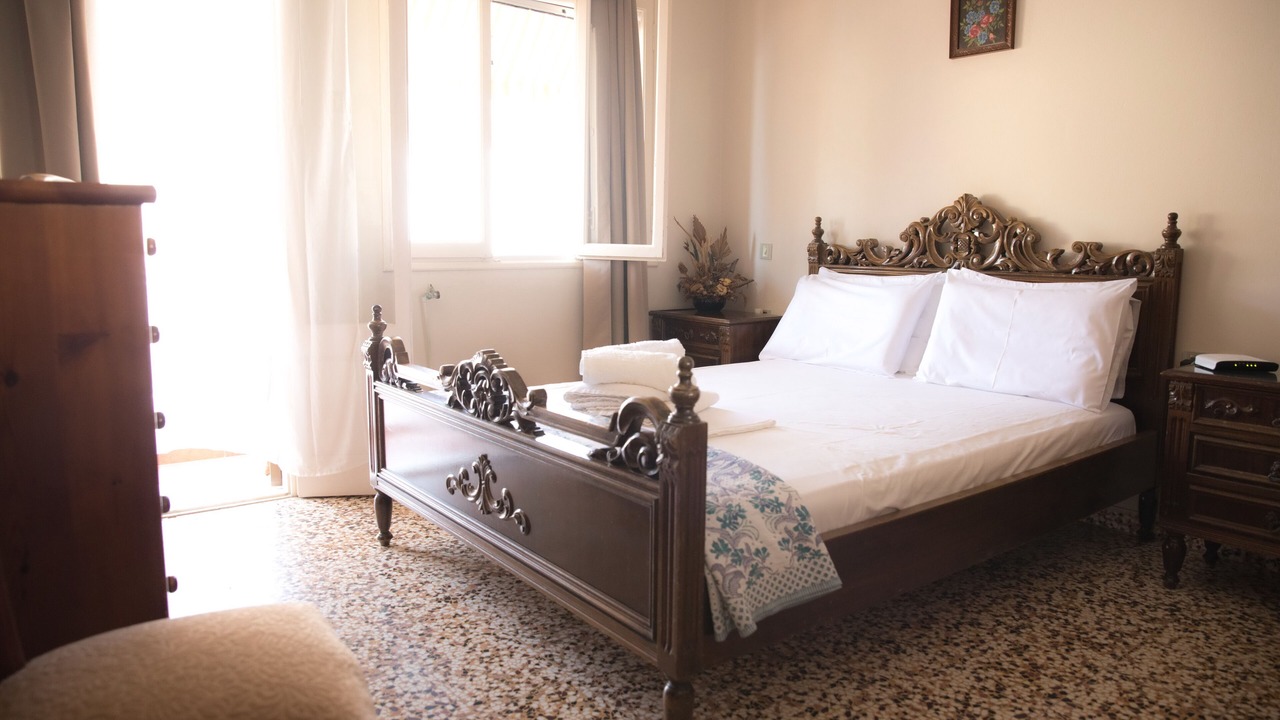Photo of Bedroom in Pothia