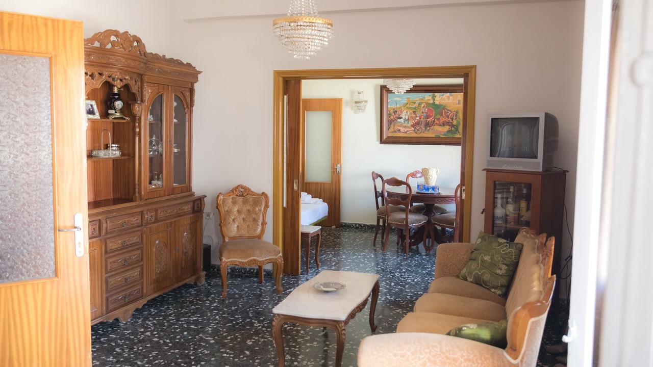 Photo of Livingroom in Pothia