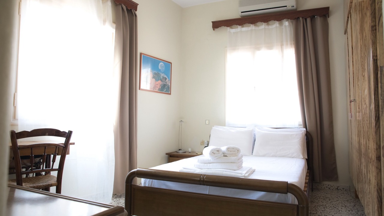 Photo of Bedroom in Pothia