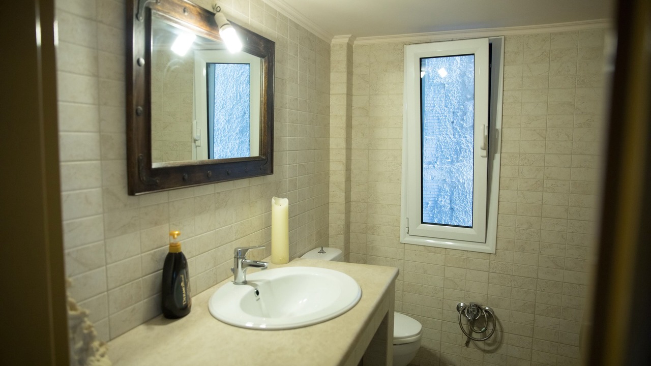 Photo of Bathroom in Pothia