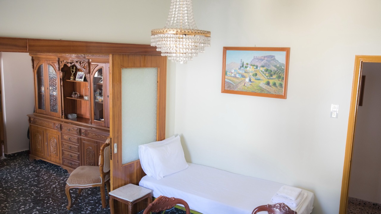 Photo of Bedroom in Pothia