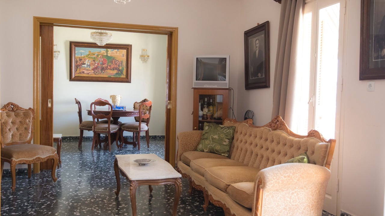 Photo of Livingroom in Pothia
