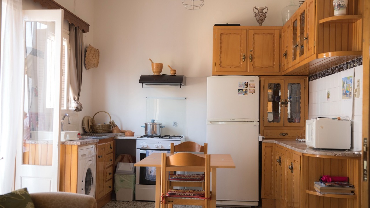 Photo of Kitchen in Pothia