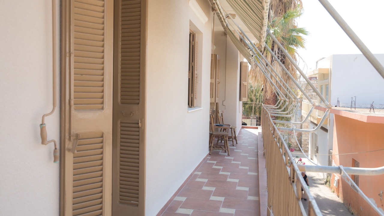 Photo of Outdoor in Pothia
